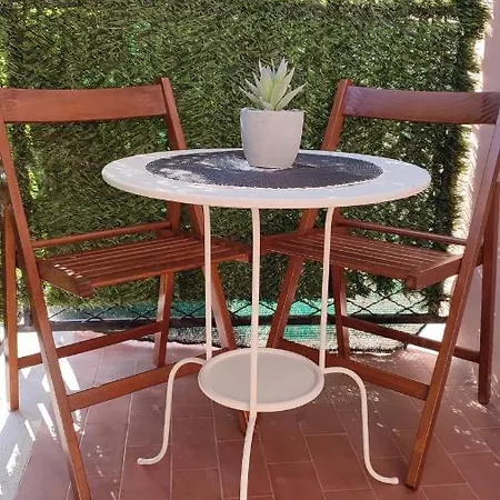 Casa Azzurra