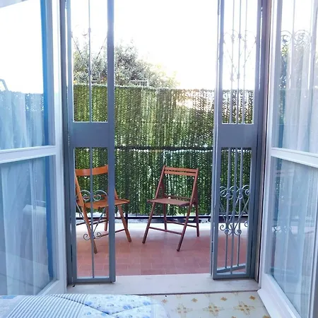 Casa Azzurra