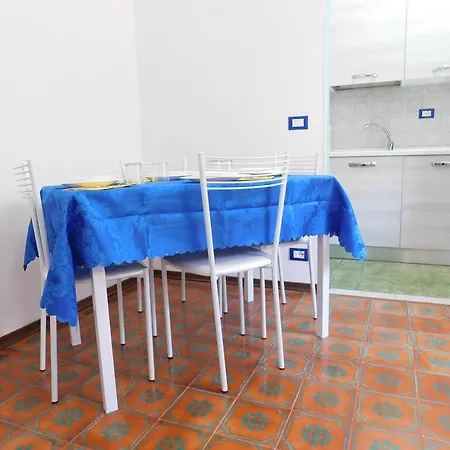 Casa Azzurra Apartment Riva Ligure