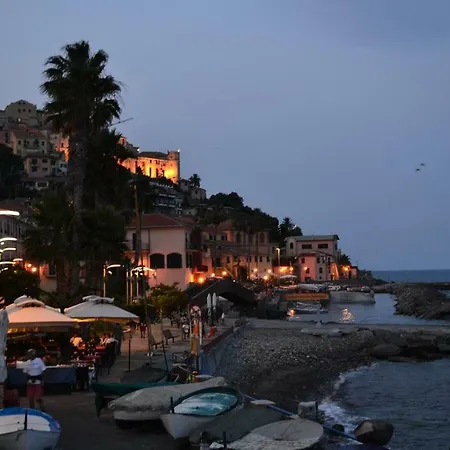 Casa Azzurra *