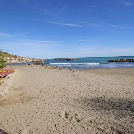 Casa Azzurra 리바 리구레