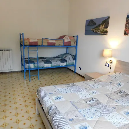 Casa Azzurra *