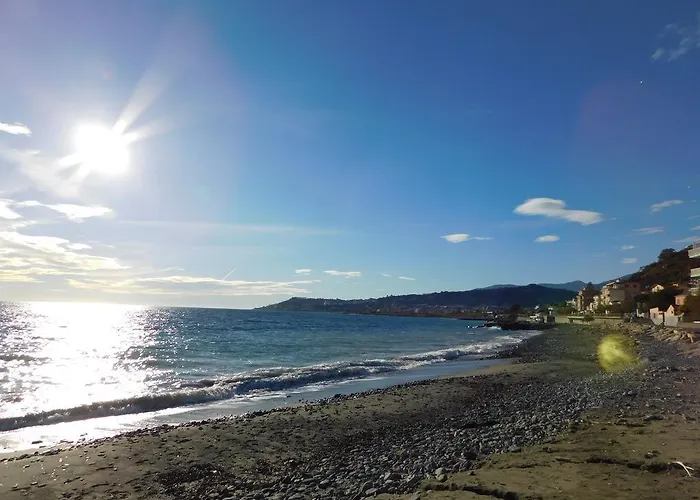 Casa Azzurra Apartmán *