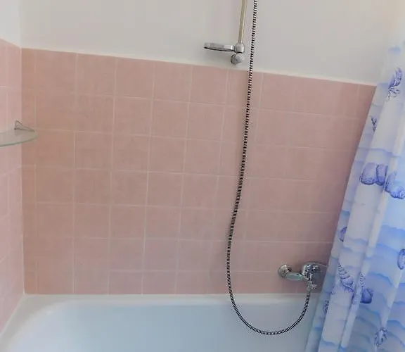 Apartmán Casa Azzurra *
