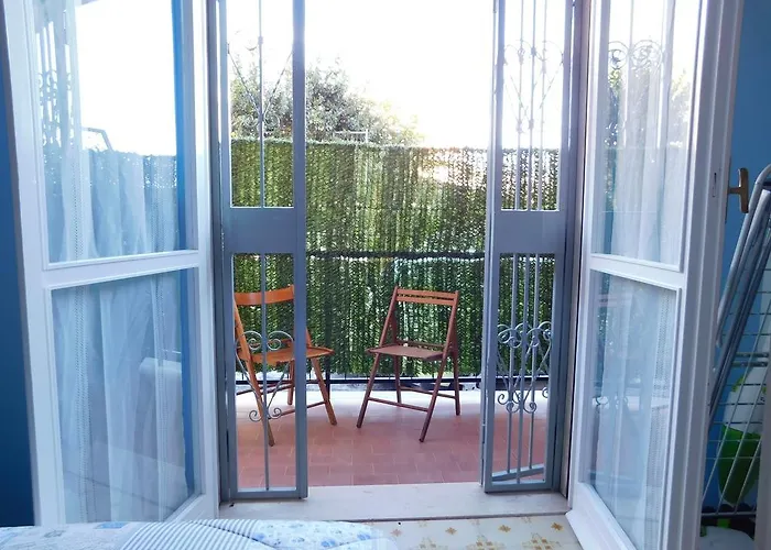 Casa Azzurra
