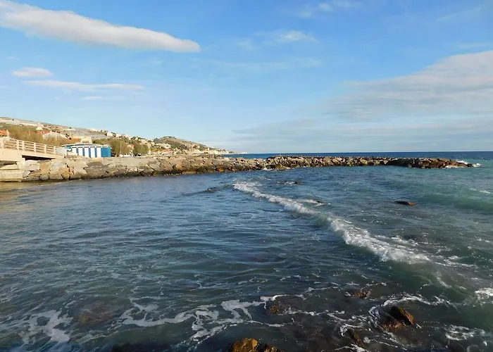 Casa Azzurra *