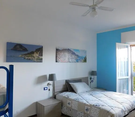 Casa Azzurra