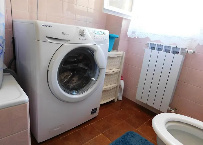 Apartmán Casa Azzurra *
