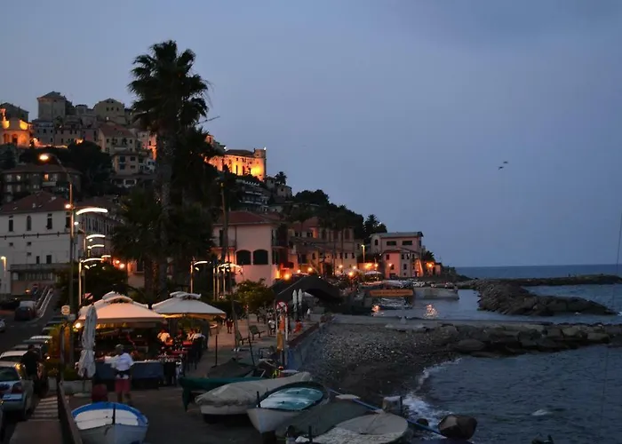 Casa Azzurra *