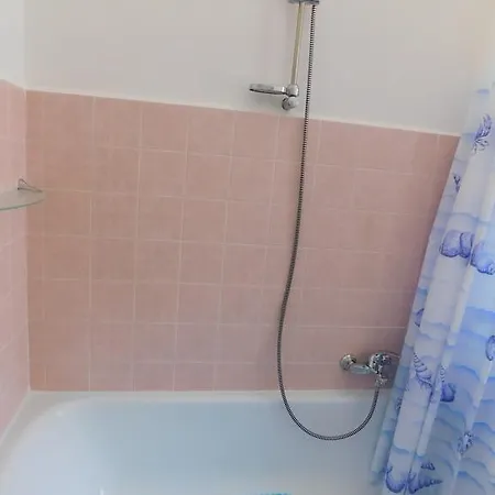 Διαμέρισμα Casa Azzurra *