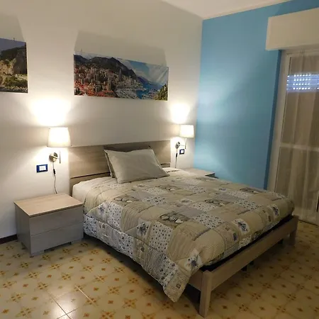 Casa Azzurra *