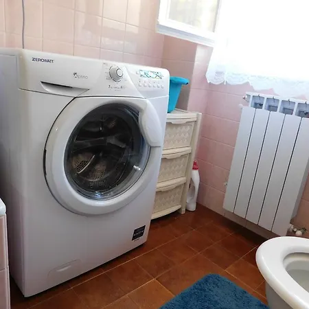 Apartament Casa Azzurra *