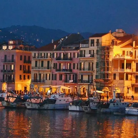 Apartament Casa Azzurra