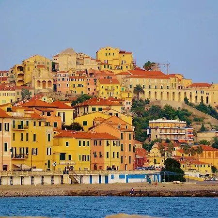 Casa Azzurra * Riva Ligure