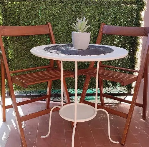 Casa Azzurra