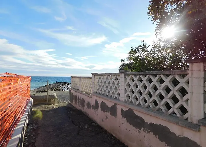 Casa Azzurra