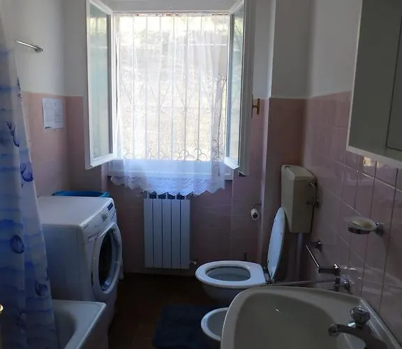 Casa Azzurra Appartamento Riva Ligure