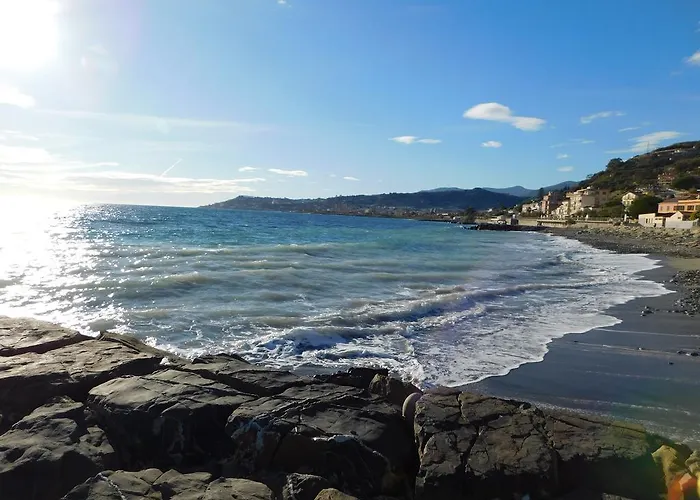 Casa Azzurra Appartamento *