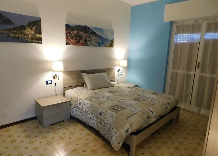 Casa Azzurra *