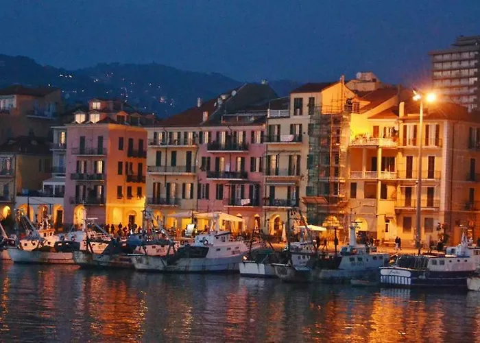 Apartman Casa Azzurra